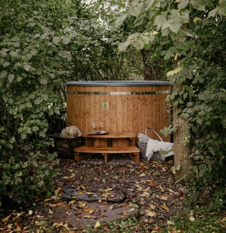 Hot Tubs for Relaxation and Experiences Swedish Hot Tubs