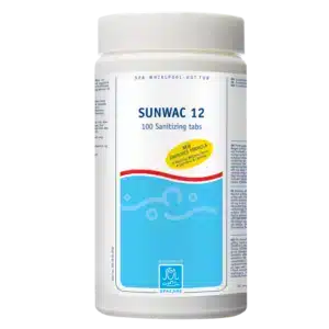 SunWac 12