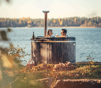 Swedish Hot Tub