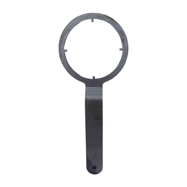 Tool connection